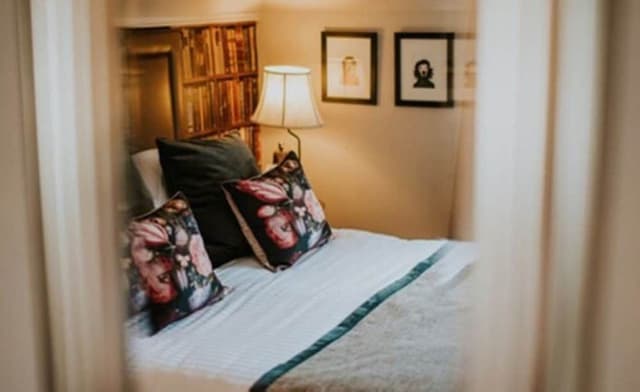 Double Guest Room Plus