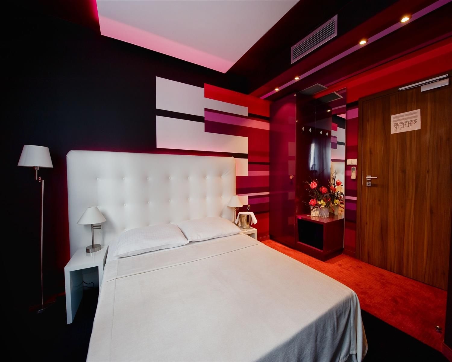 เบสท์ เวสเทิร์น คราคูฟ โอลด์ ทาวน์ (Best Western Krakow Old Town)4