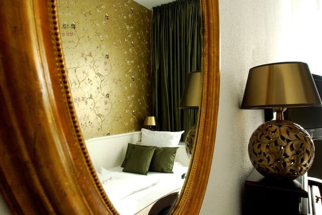 Basic Single Room