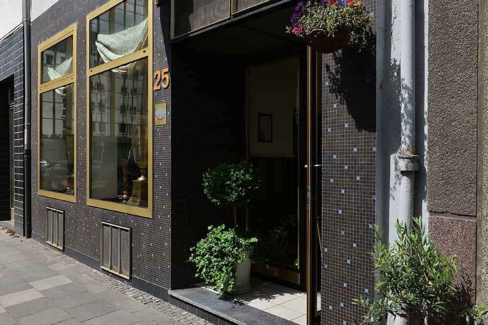 Domspitzen hotel Domspitzen hotel