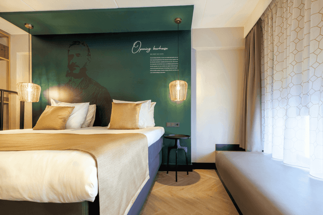 Comfort Twin Room
