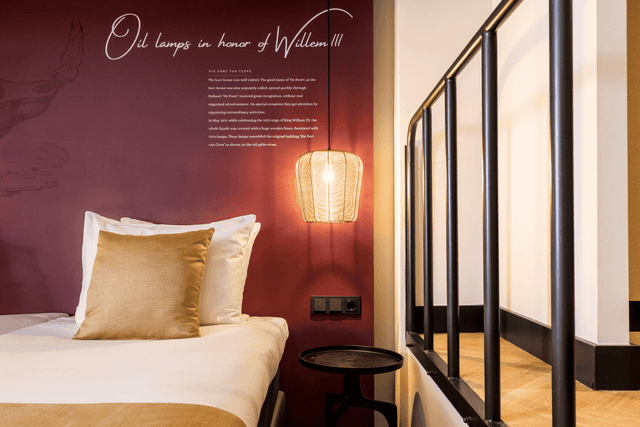 Comfort Twin Room