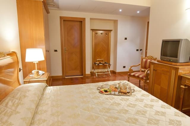 Standard Double Room, 1 Double Bed