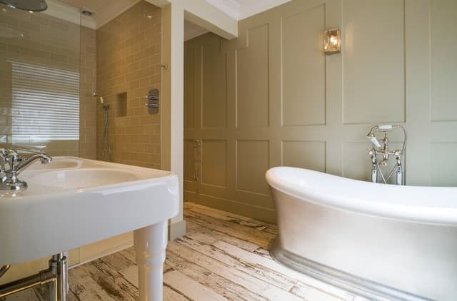 Penventon Suite