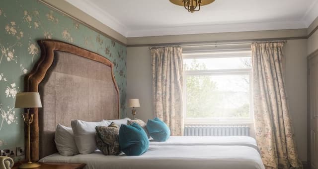 Superior Double or Twin Room