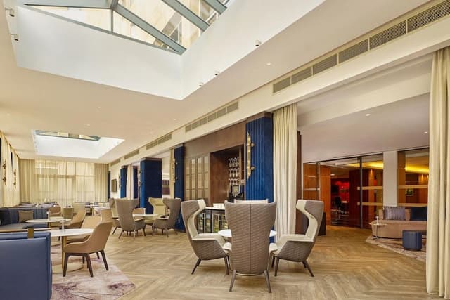 Club Suite, 1 King Bed