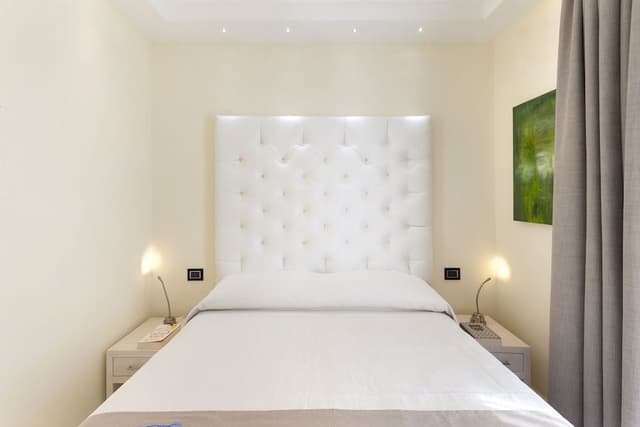 Classic Double Room, 1 Double Bed