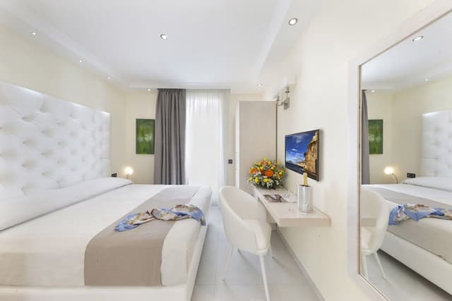 Classic Double Room, 1 Double Bed