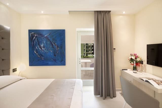 Classic Double Room, 1 Double Bed