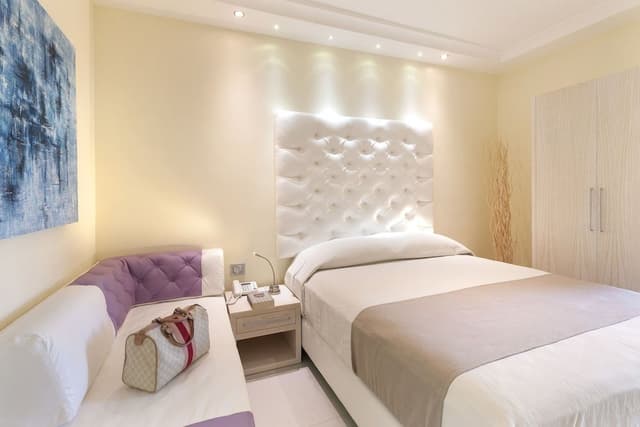 Classic Double Room, 1 Double Bed