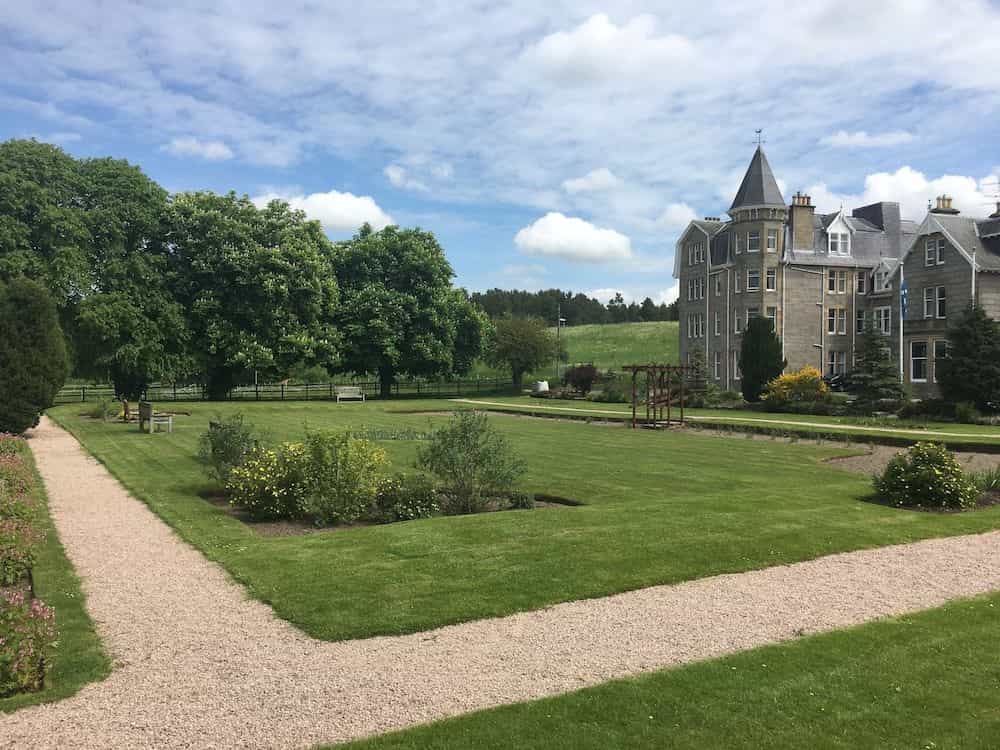 Nethybridge Hotel Nethybridge Hotel