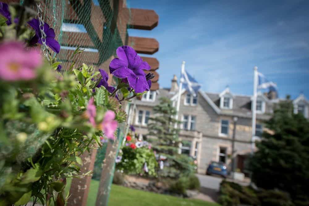 Nethybridge Hotel Nethybridge Hotel