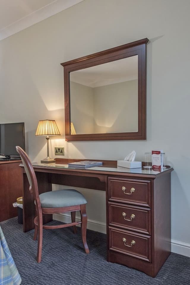 Superior Twin Room, Garden View