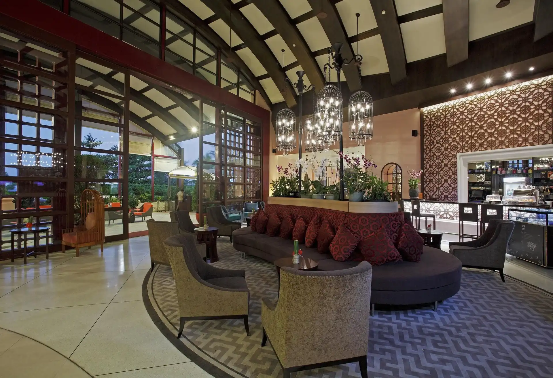 Centara Grand Beach Resort Phuket Centara Grand Beach Resort Phuket