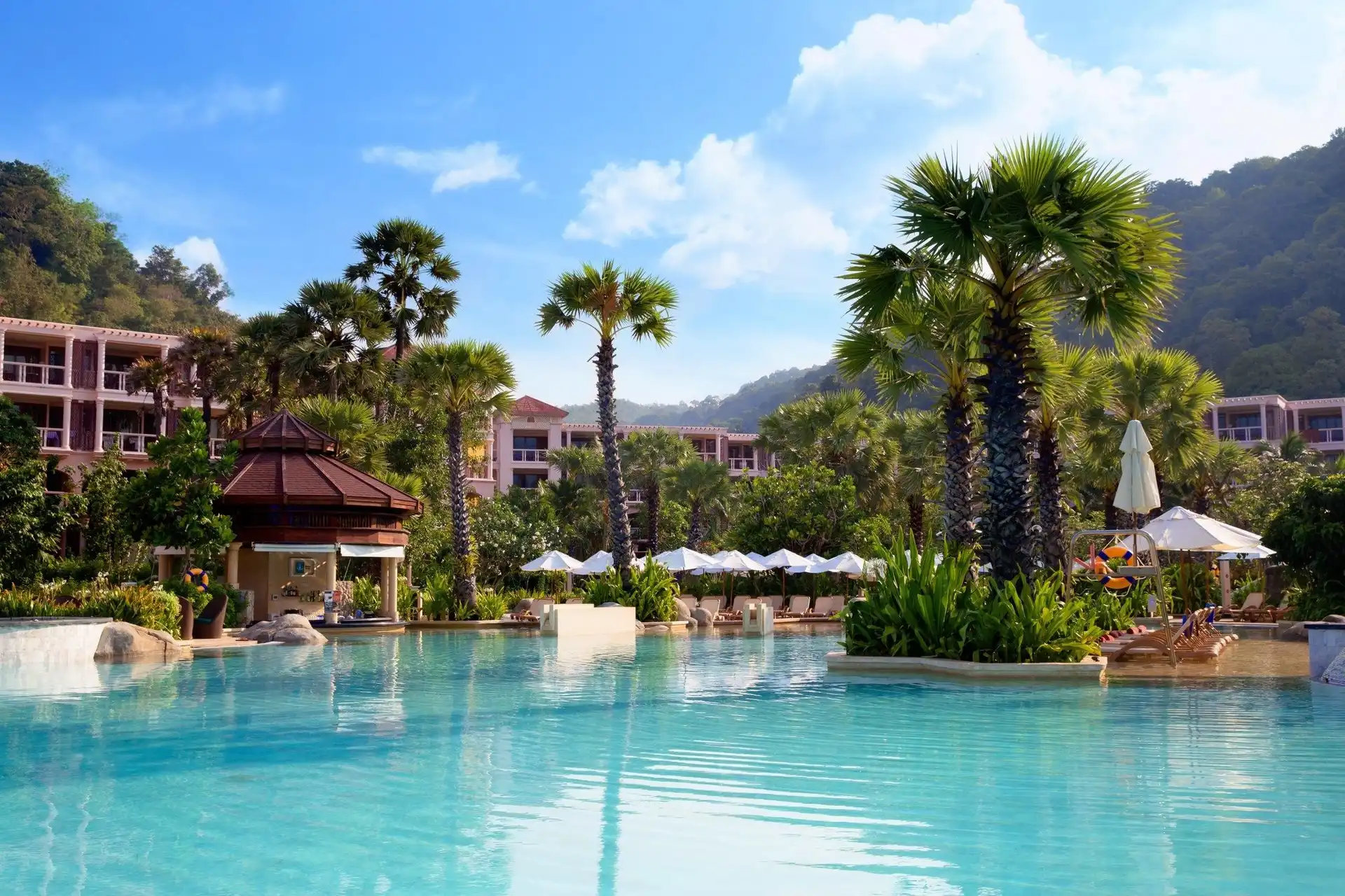 Centara Grand Beach Resort Phuket Centara Grand Beach Resort Phuket