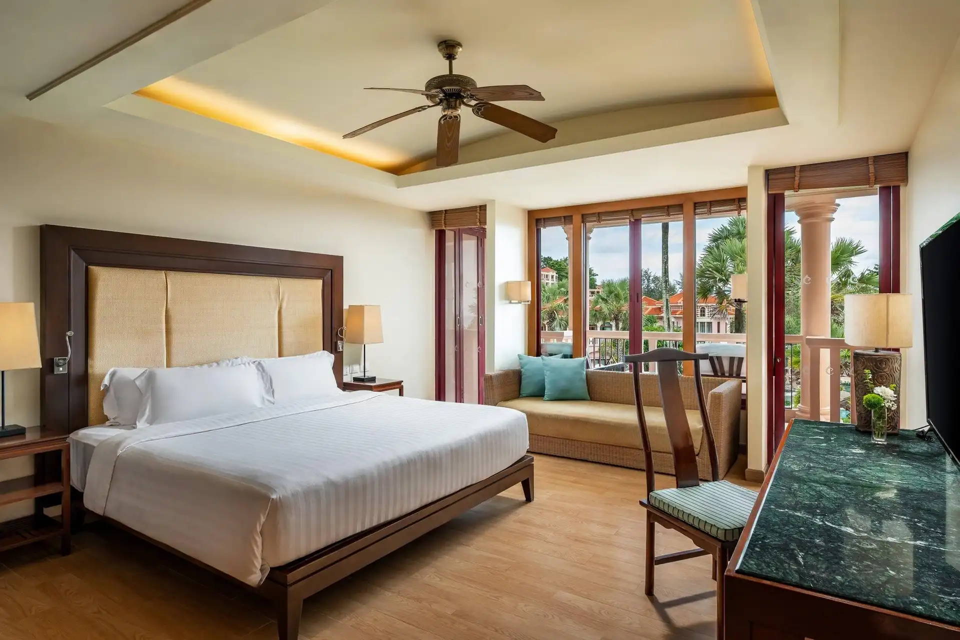 Centara Grand Beach Resort Phuket Centara Grand Beach Resort Phuket