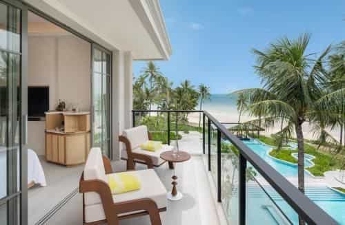 Centara Reserve Samui Centara Reserve Samui