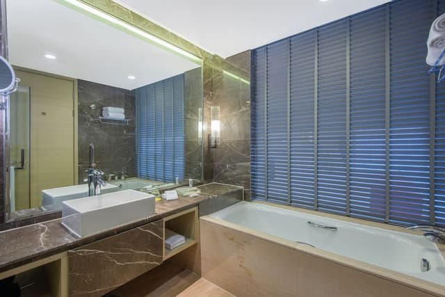 Standard Room, Club Lounge Access