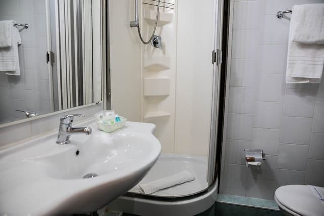Double Room Single Use