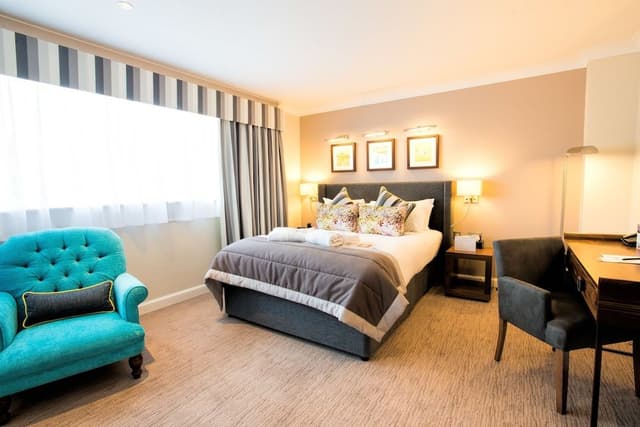 Premium Room, 1 Queen Bed