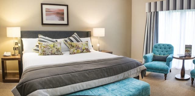 Premium Room, 1 Queen Bed