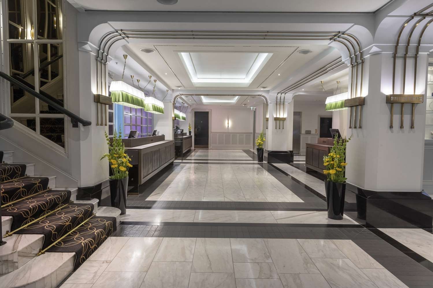 Hilton Prague Old Town Hotel4