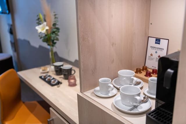 Double Room (Premium)