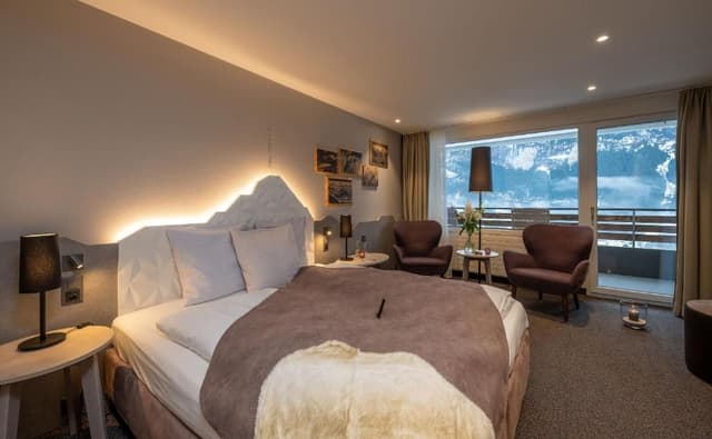 Premium Double Room