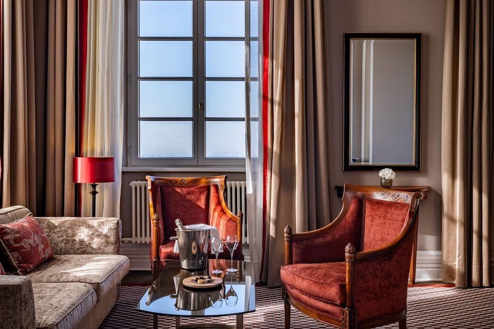Althoff Grandhotel Schloss Bensberg3