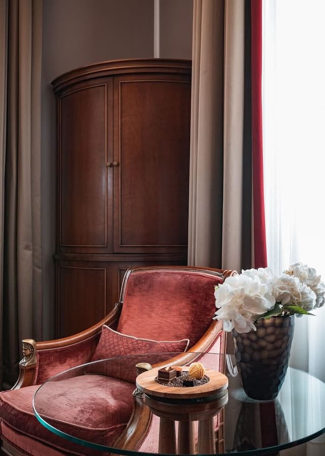 Grand Deluxe Room