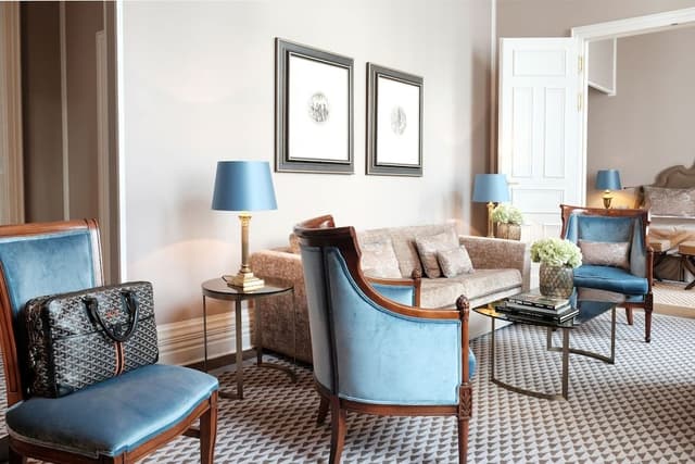 Grand Suite