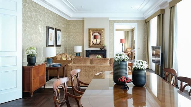 Suite (Kurfuersten)