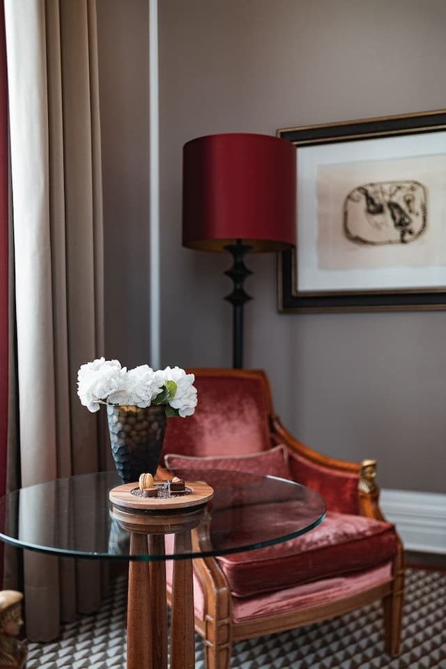 Grand Deluxe Room