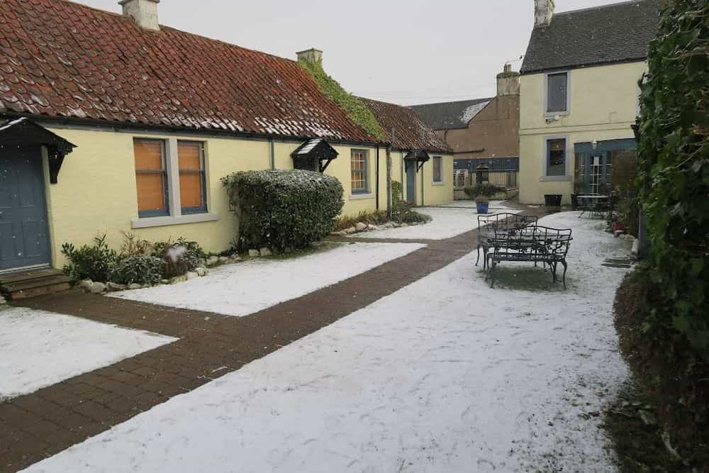 Inn at Lathones Inn at Lathones
