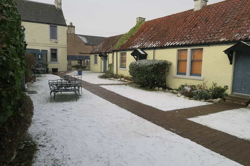 Inn at Lathones Inn at Lathones