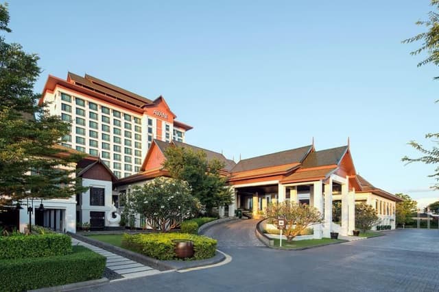 AVANI Junior Suite