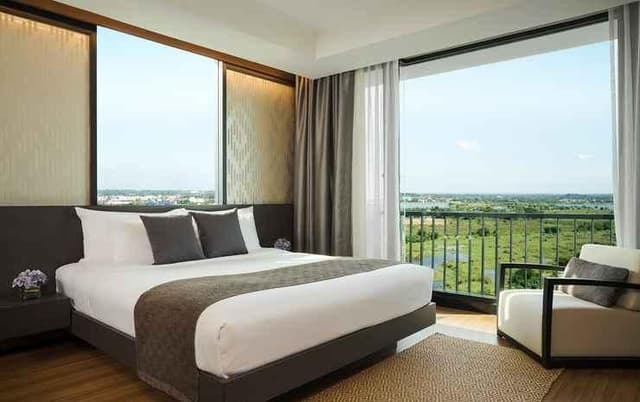 Avani Junior Suite
