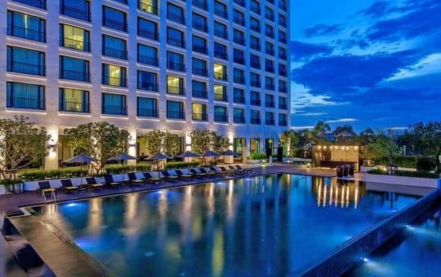 Avani Executive Suite