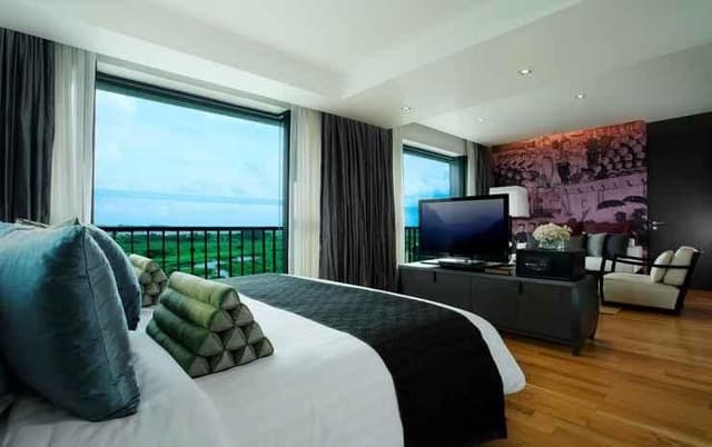 Avani Executive Suite