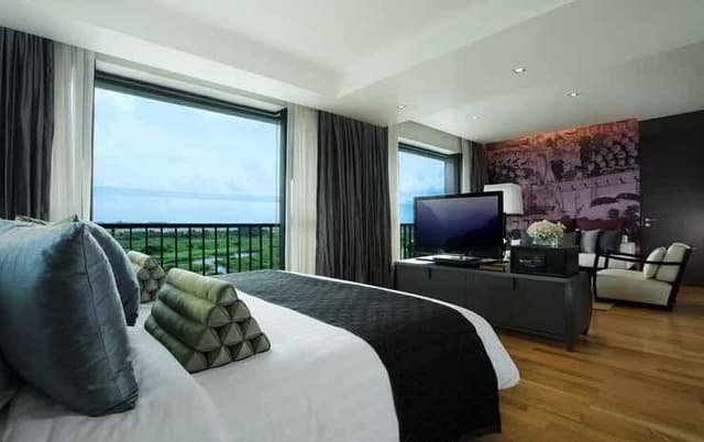 Avani Junior Suite