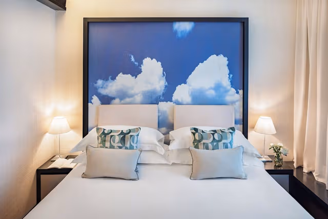 Superior Double or Twin Room