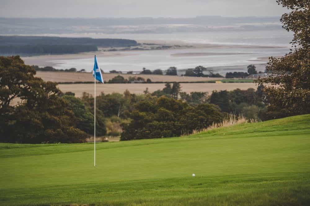 Old Course Hotel Old Course Hotel