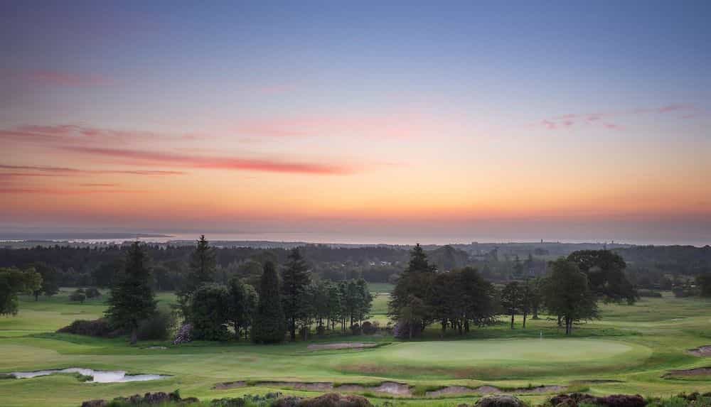 Old Course Hotel Old Course Hotel