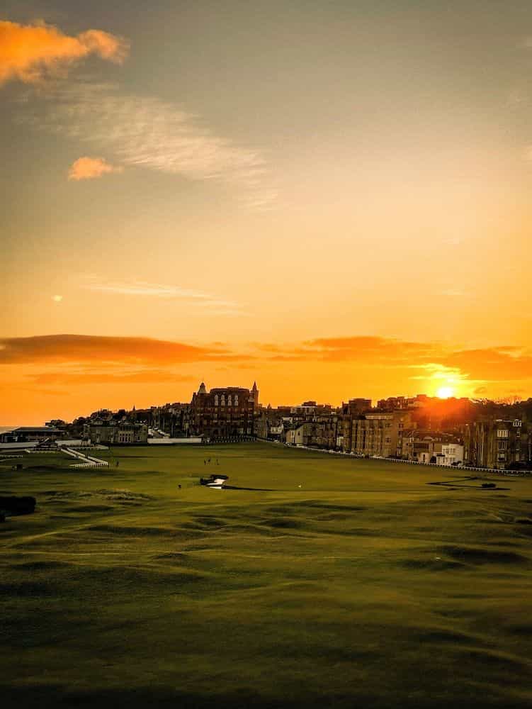 Old Course Hotel Old Course Hotel