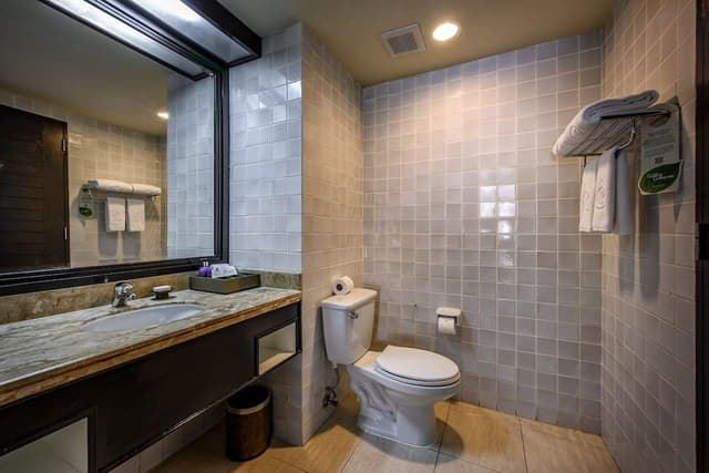 Family Suite, 2 Bedrooms