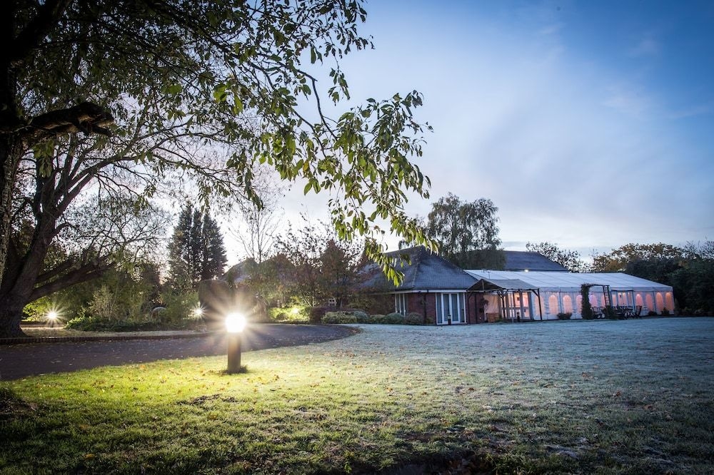 Brook Marston Farm Hotel4