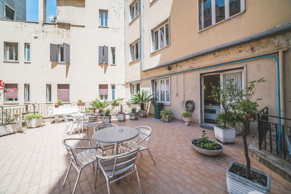 Leonardi Hotel San Giusto1