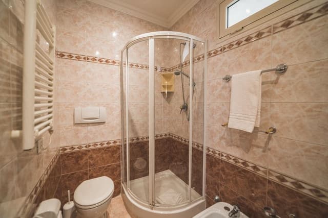 Classic Double or Twin Room