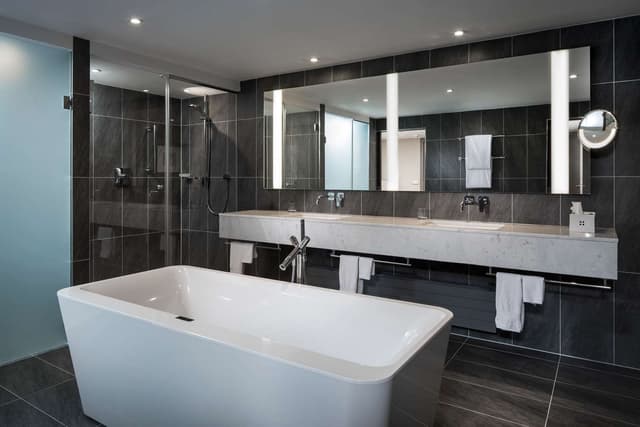 PENTHOUSE PRESIDENTIAL SUITE