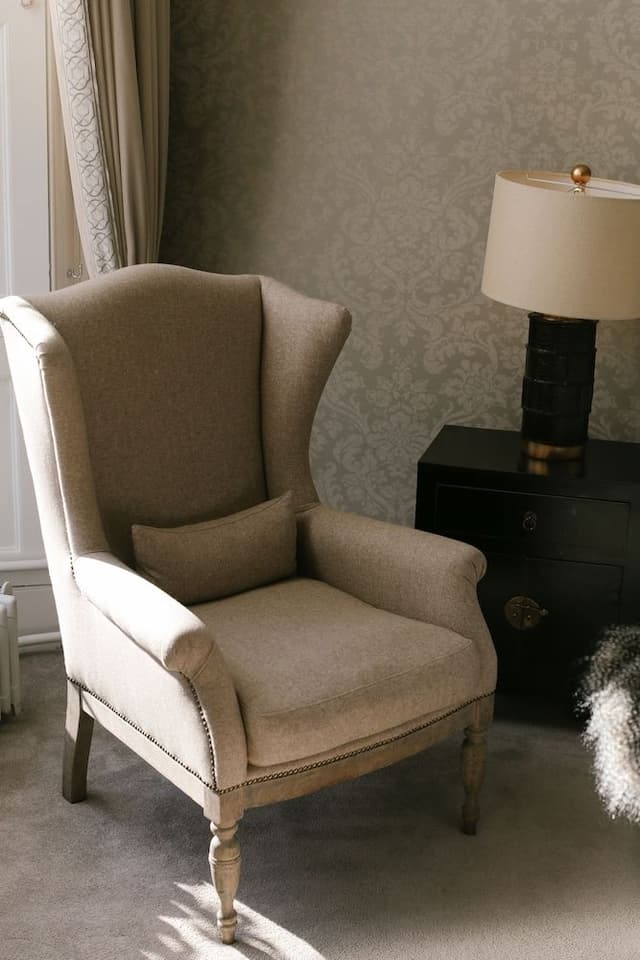 Junior Double Room